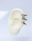 Earcuff Kioto