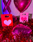 Cupid Gift Bag