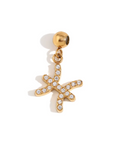 Zodiac Sign Charms