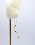 Long Earring Pekin