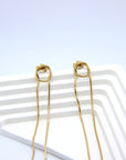 Long Earring Belice