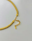 Necklace Cairo Gold