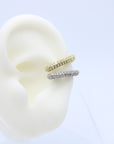 Earcuff Marsella