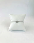 Infinity Bracelet Single