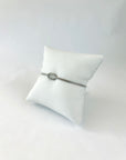 Infinity Bracelet Single