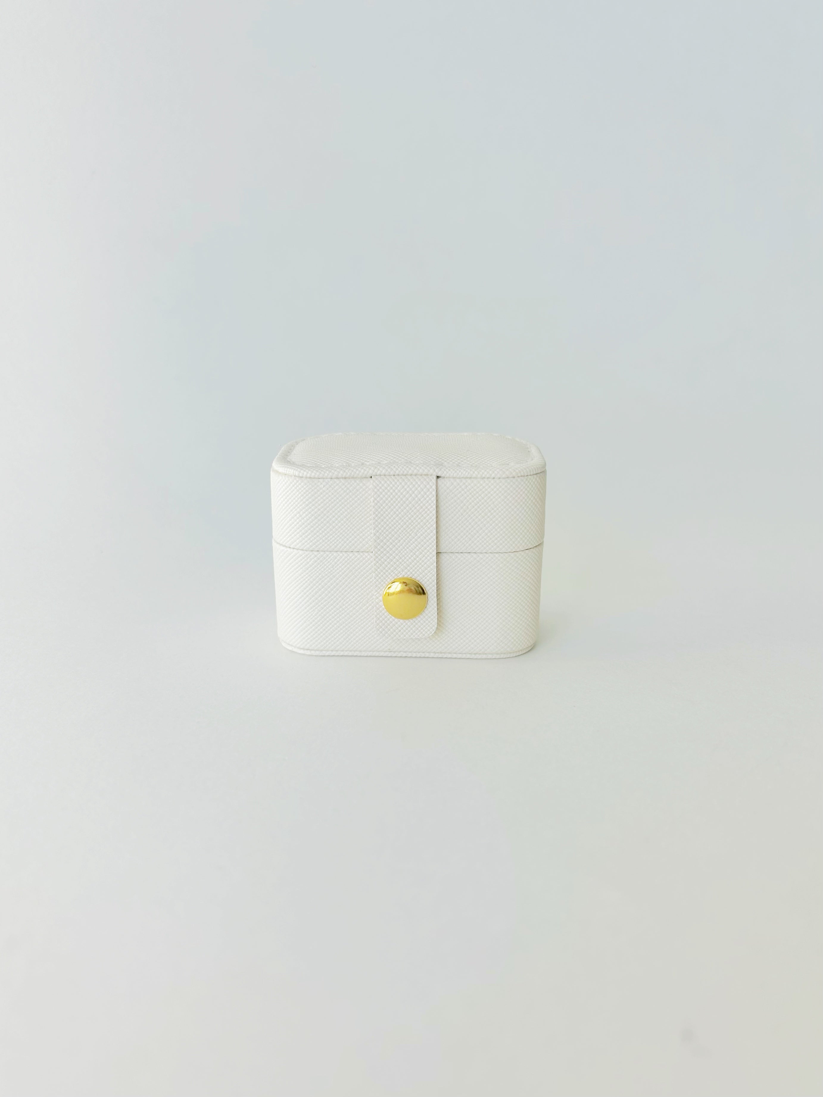 Jewelry Box Mini – Olivina Lua