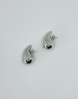 Earring Singapur  Silver