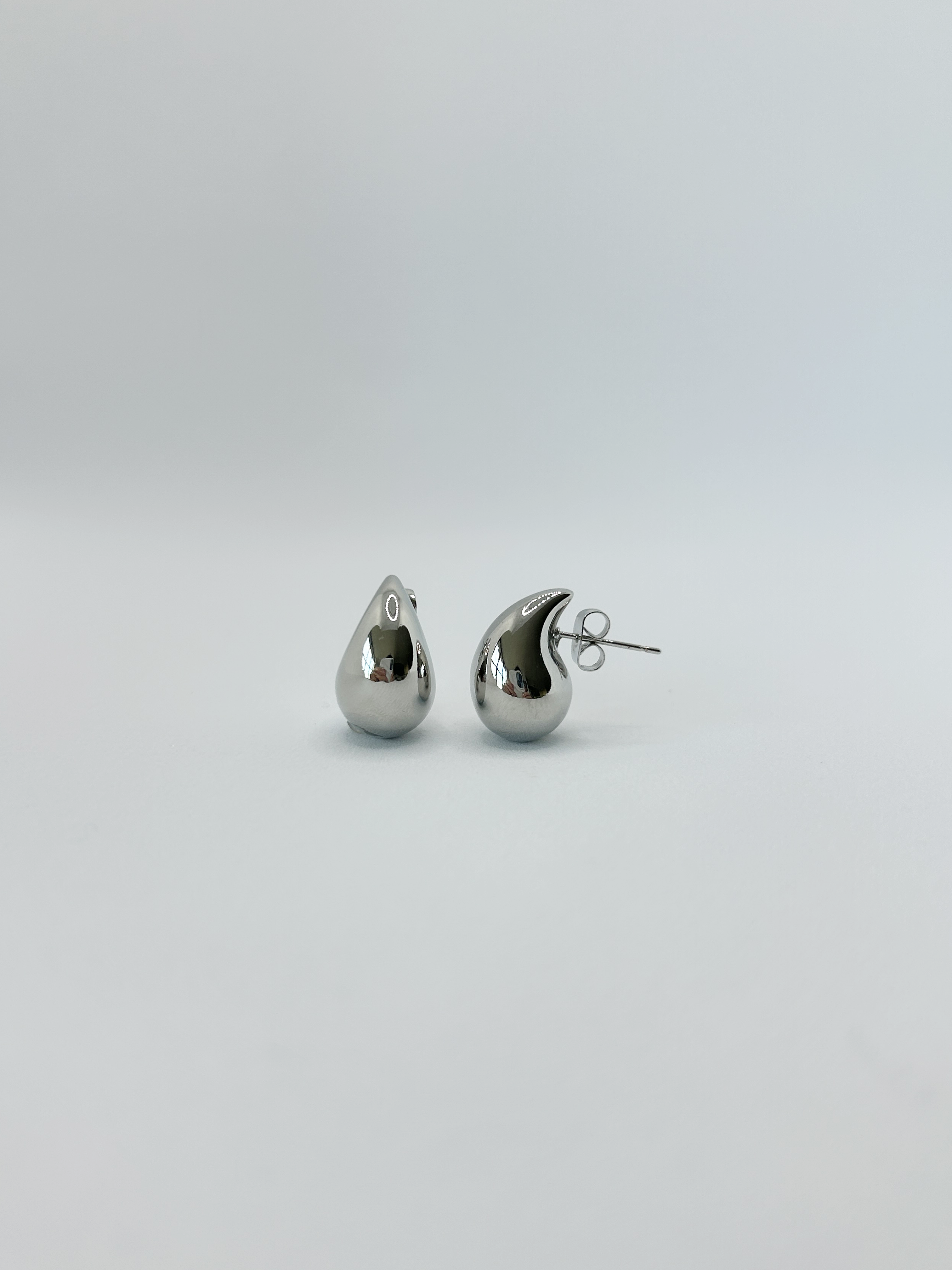 Earring Singapur  Silver