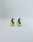 Earring Singapur Gold