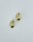 Earring Singapur Gold