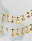 Charm Me Collection