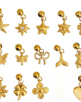 Charm Me Collection