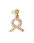 Zodiac Sign Charms