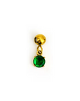 Birthstone Charms