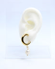 Earring Charlotte